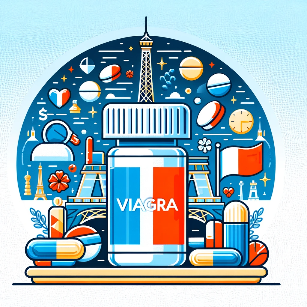 Viagra et ordonnance 